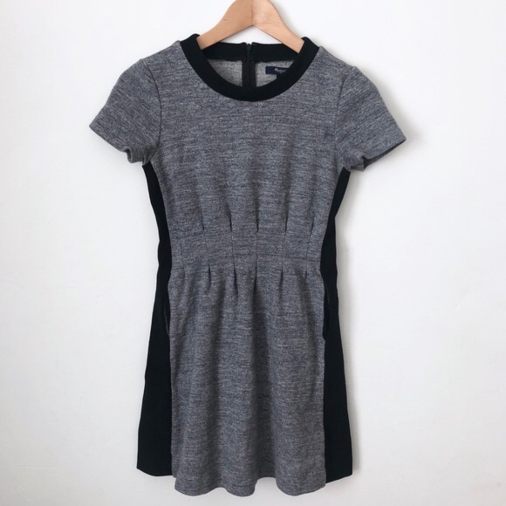 Madewell Parkline Dress